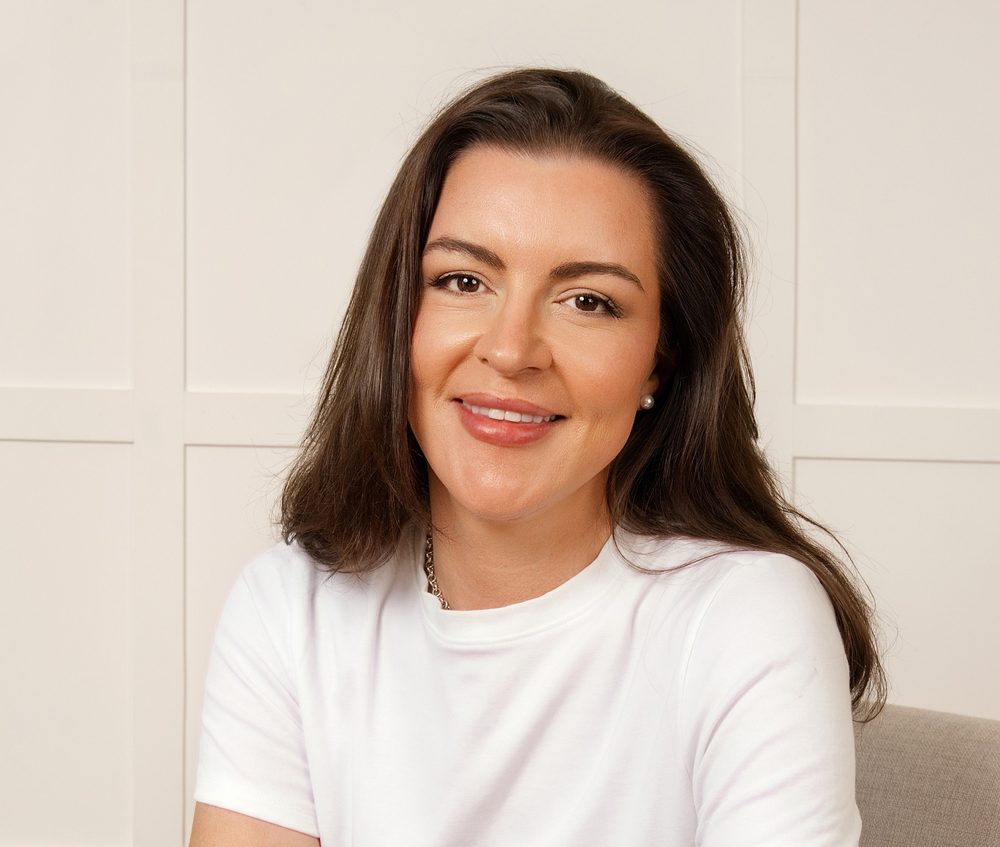 Sarah Willocks, addiction psychotherapist